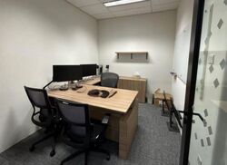 Guoco Tower (D2), Office #519202251
